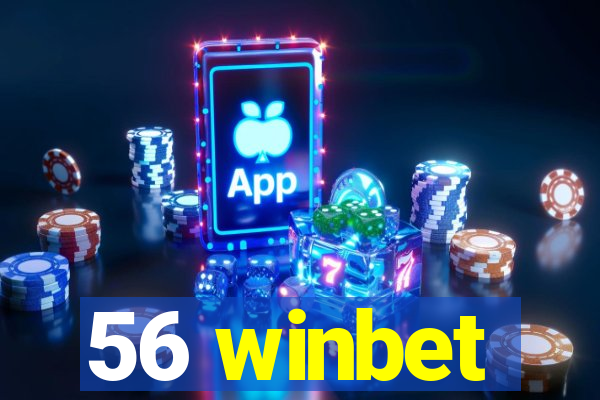 56 winbet